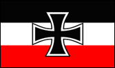 ww1 flags